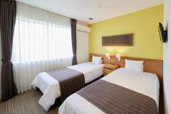 【禁煙】標準間