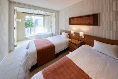 【客室一例】ビューバスルーム