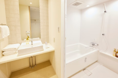 【禁煙】標準間