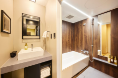 【禁煙】日式豪華房