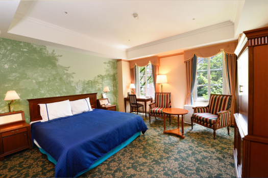 【금연】수페리어 킹