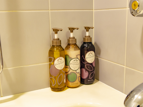 【금연】 디럭스 하버뷰 코너 킹