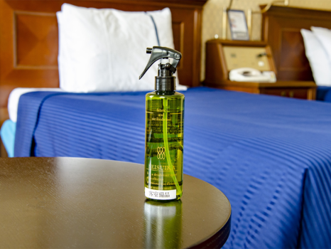 【금연】로프트 트윈