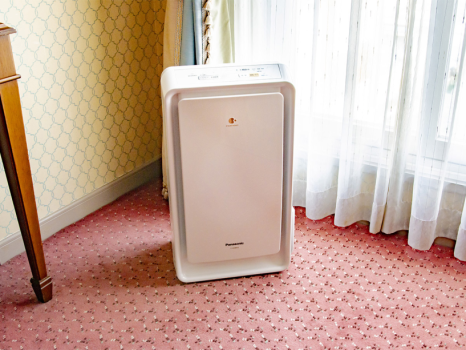 【금연】로프트 트윈