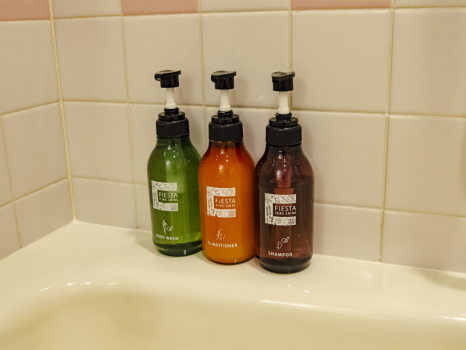 【금연】슈페리어 트윈