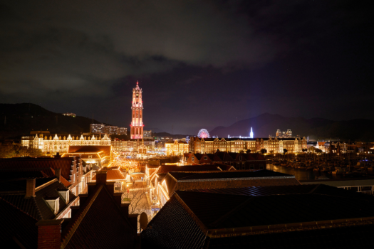 【금연】수페리어 뷰 트윈