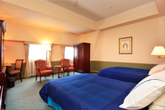 【금연】로프트 트윈