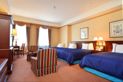 【금연】 디럭스 하버뷰 패밀리