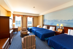 【금연】 디럭스 하버뷰 패밀리