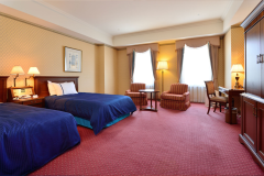 【금연】 디럭스 하버뷰 트윈