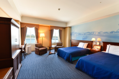 【금연】 디럭스 하버뷰 트윈