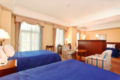 【금연】 디럭스 패밀리