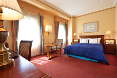 【금연】스탠다드 세미 더블