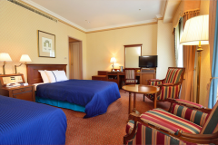 【금연】슈페리어 트윈