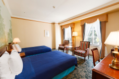 【금연】슈페리어 트윈