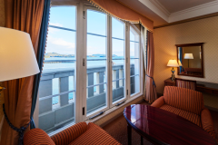 【금연】 디럭스 하버뷰 트윈