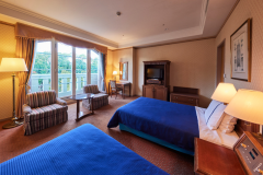 【금연】슈페리어 트윈