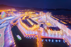 ★2025/10～2026/3【簡單住宿】登哈格飯店度假方案（純住宿）