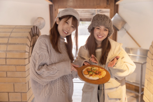 【医療/福祉/介護従事者の方限定】SHIGURAから感謝を込めて
