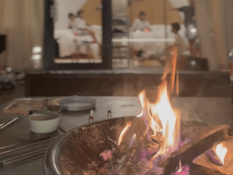 【学生限定】#卒旅 under the stars ～星空の下で語る、最後の夜～