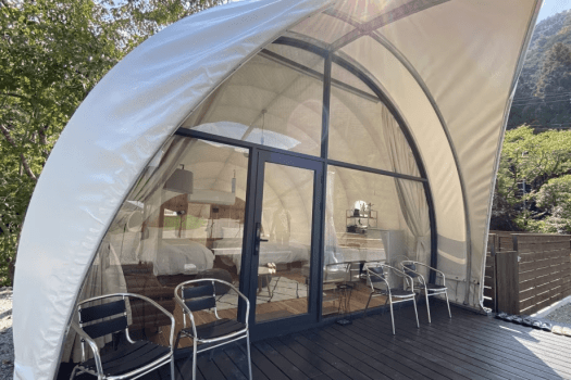 G1キャンサー　外観