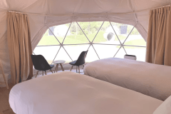 C1アリエス　内観