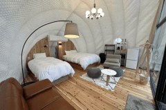 G1キャンサー　内観