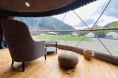 G2ヴァルゴ　内観