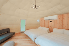 G3ライブラ　内観