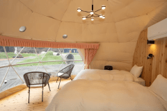 G4スコーピオ　内観