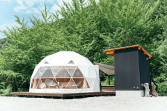 G4スコーピオ　外観