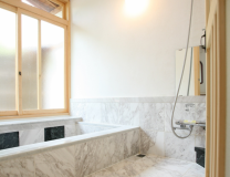 【離れ　８３番】５３平米　源泉かけ流し内湯付　内風呂