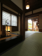 貴賓室【武家屋敷 桜御殿】檜の温泉露天風呂付 ８７平米