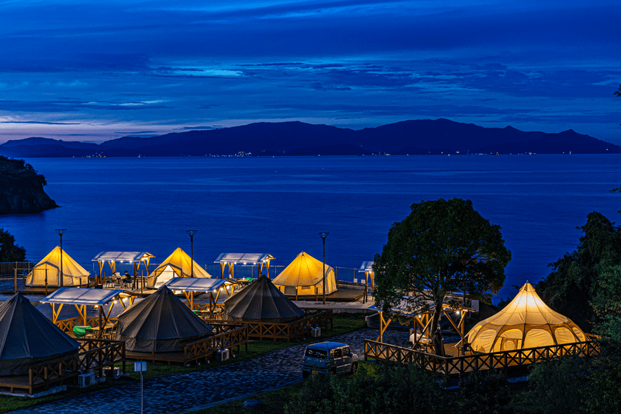 瀬戸内リゾート ベッセルおおち | プランの詳細 | 【直前割】2,000円