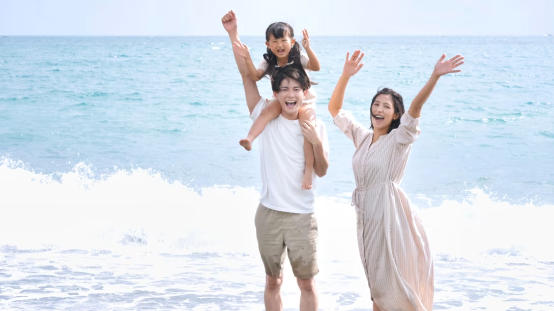【サマ旅×ファミリー応援】夏得６大特典付！ベッセルの夏はまだまだこれから！ご夕食はBBQ【夕朝食付】