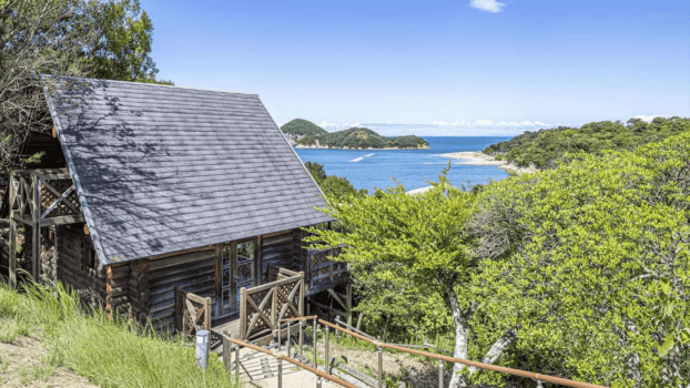 ◆瀬戸内コテージ　※外観イメージ