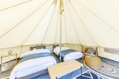 ■オーシャンテント■-定員3名