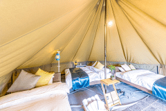 ■フォレストテント■-定員2～4名