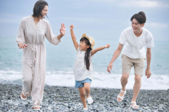 家族旅行におすすめのプラン！　※イメージ