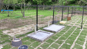 ドッグラン　※イメージ