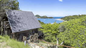 ◆瀬戸内コテージ　※外観イメージ