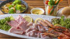 ◆プレミアムBBQ　※イメージ