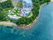 【SUP体験60分ご予約プラン】はじめてでも安心◎瀬戸内の海と遊ぶワクワク体験＆夏の思い出／夕朝食付