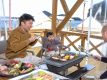 ◆BBQイメージ