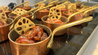 ◆夕食バイキング　※料理イメージ
