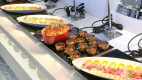 ◆夕食バイキング　※料理イメージ
