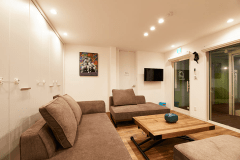 ■プライベートリゾート■<ペットOK>1棟貸切-専用ジャグジー付きプール・サウナ-G