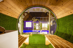 ■プライベートリゾート■<ペットOK>1棟貸切-専用ジャグジー付きプール・サウナ-G