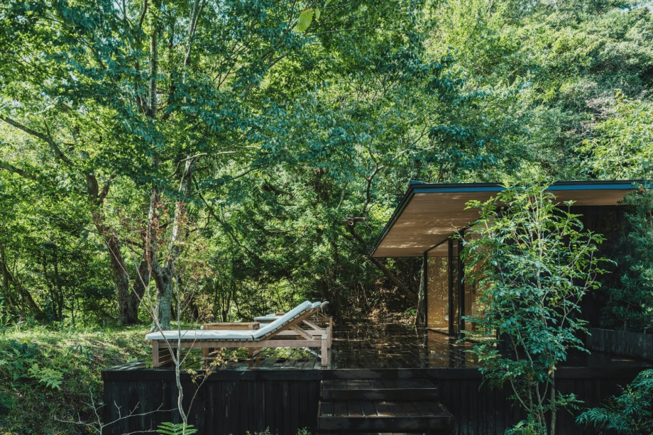 冬の静寂 ウェルネスリトリート/夕朝食付き