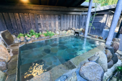 離れ【すずらん】